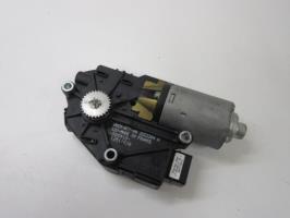Moteur toit ouvrant