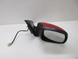 Retrovisor derecho