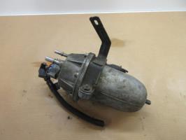 Soporte de filtro de carburante