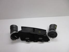 Bocchetta aerazione cruscotto