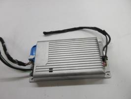 Amplificateur audio