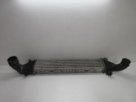 Echangeur air (Intercooler)