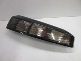 Fanale posteriore principale sinistro (luci)