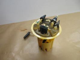 Jauge à carburant