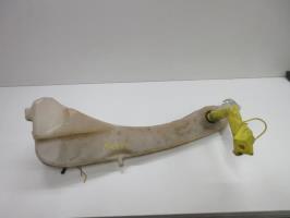 Vase de lave glace