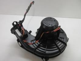 Ventilateur chauffage