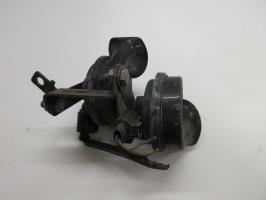 Tromba/Clacson