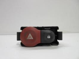 Bouton de warning
