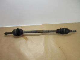 Cardan droit (transmission)