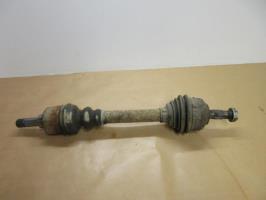 Cardan gauche (transmission)