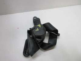 Ceinture arriere droit