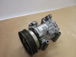 Compresseur clim