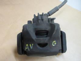 Etrier avant gauche (freinage)