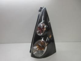 Fanale posteriore principale destro (luci)