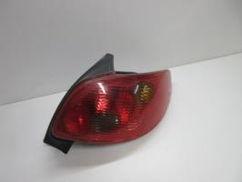Fanale posteriore principale destro (luci)