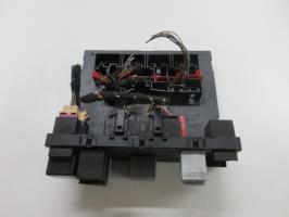 Portafusible