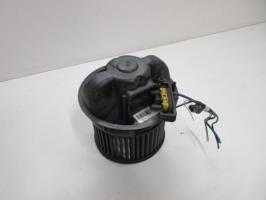 Ventilateur chauffage