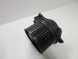 Ventilateur chauffage