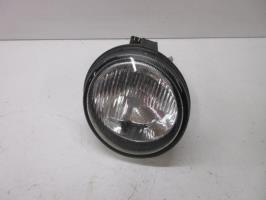Fendinebbia sinistro (luce)