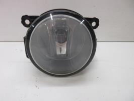Fendinebbia sinistro (luce)