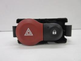 Bouton de warning