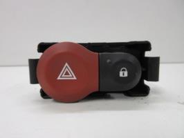 Bouton de warning
