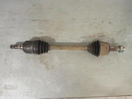 Cardan gauche (transmission)