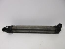 Echangeur air (Intercooler)