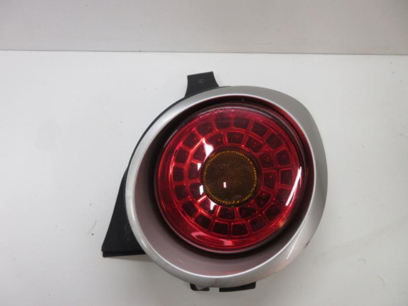 Fanale posteriore principale destro (luci)