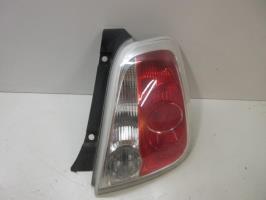 Fanale posteriore principale destro (luci)