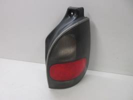 Fanale posteriore principale destro (luci)