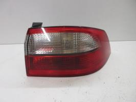 Fanale posteriore principale destro (luci)