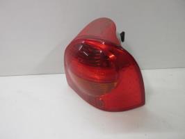 Fanale posteriore principale destro (luci)