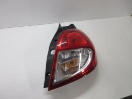 Fanale posteriore principale destro (luci)