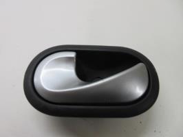 Poignee interieur arriere gauche