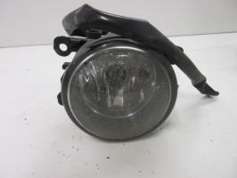 Fendinebbia sinistro (luce)