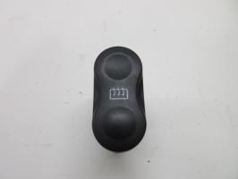 Commande degivrage lunette arriere