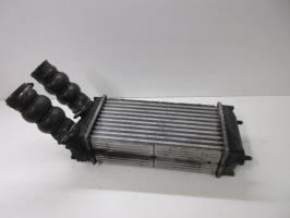 Echangeur air (Intercooler)