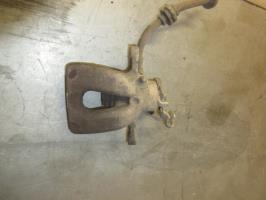 Etrier arriere gauche (freinage)