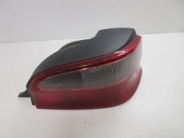 Fanale posteriore principale destro (luci)