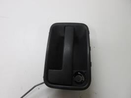 Poignee porte avant droit
