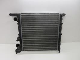 Radiateur eau