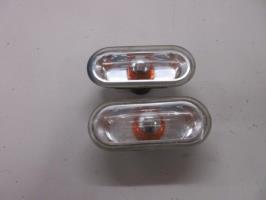 Ripetitore lampeggiante anteriore destro (Luci)