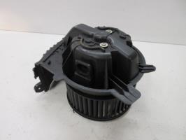 Ventilateur chauffage