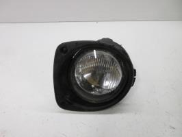 Fendinebbia destro (luci)