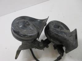Tromba/Clacson