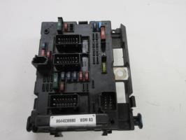 Boitier servitude moteur (BSM)