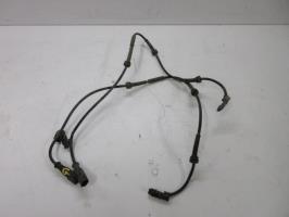 Sensor ABS delantero derecho