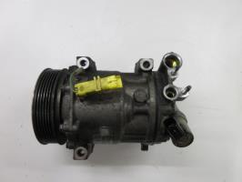 Compresseur clim