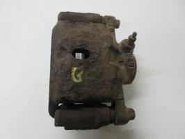 Etrier arriere gauche (freinage)